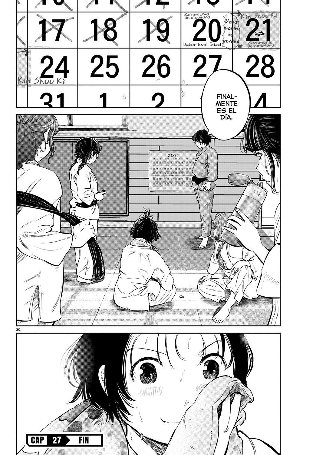 Capitulo 27 page 18