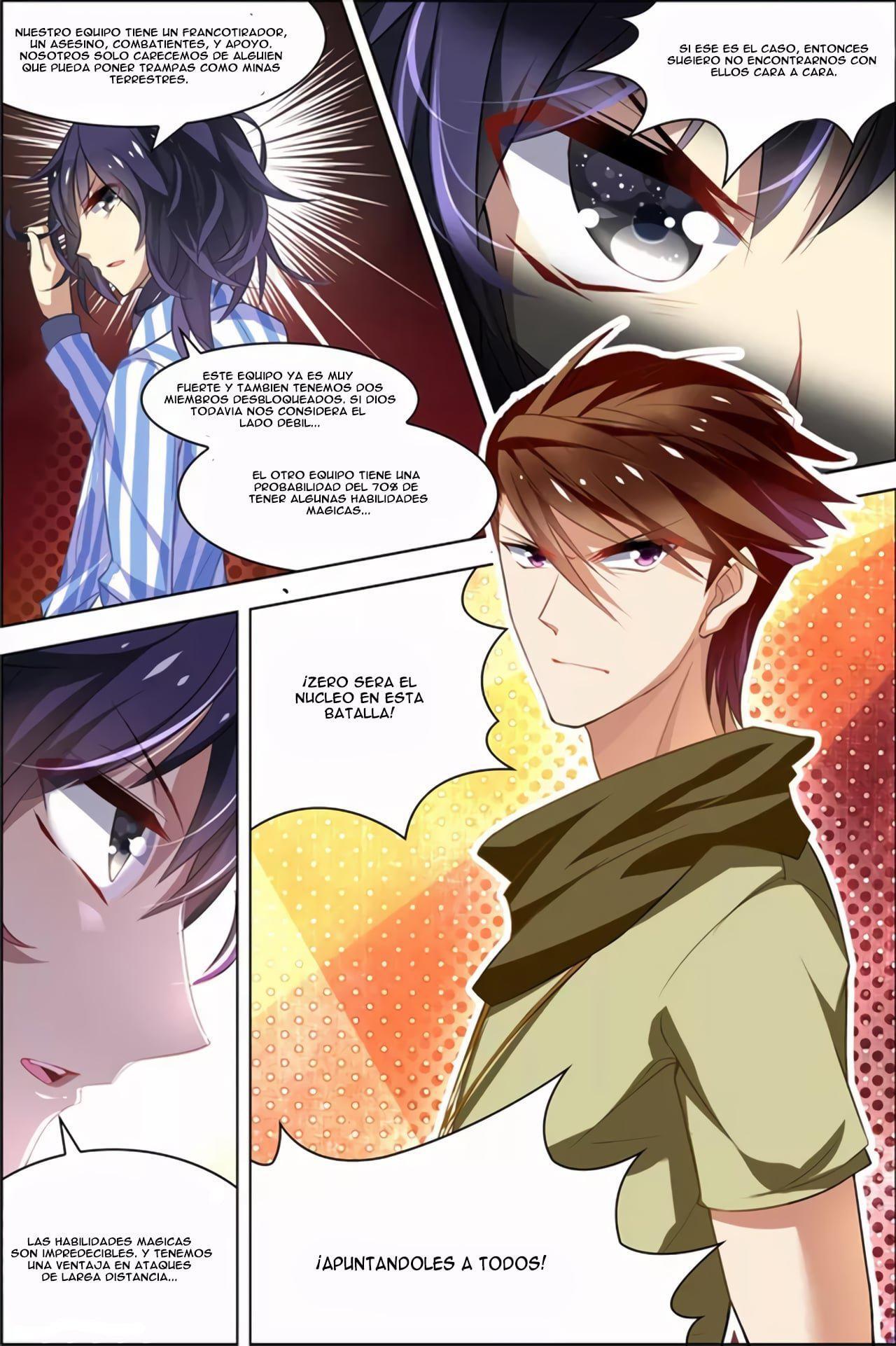 Capitulo 27 page 7