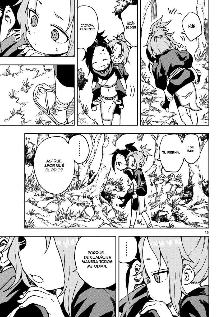 Capitulo 18 page 16