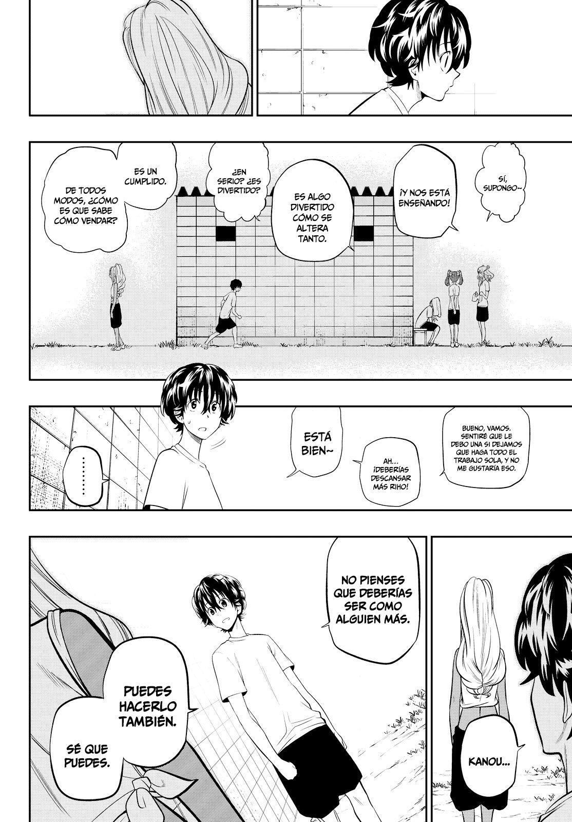 Capitulo 26 page 20