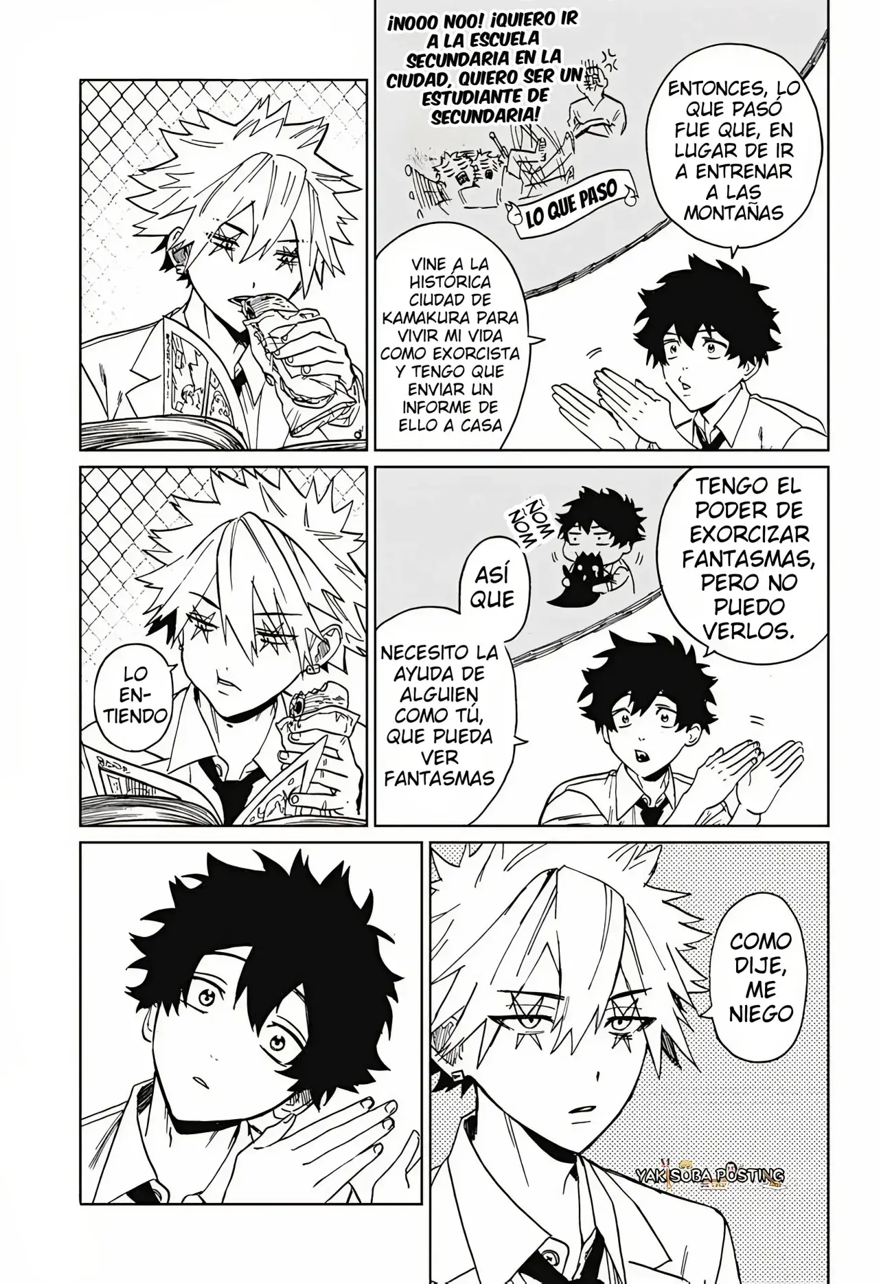 Capitulo 2 page 10