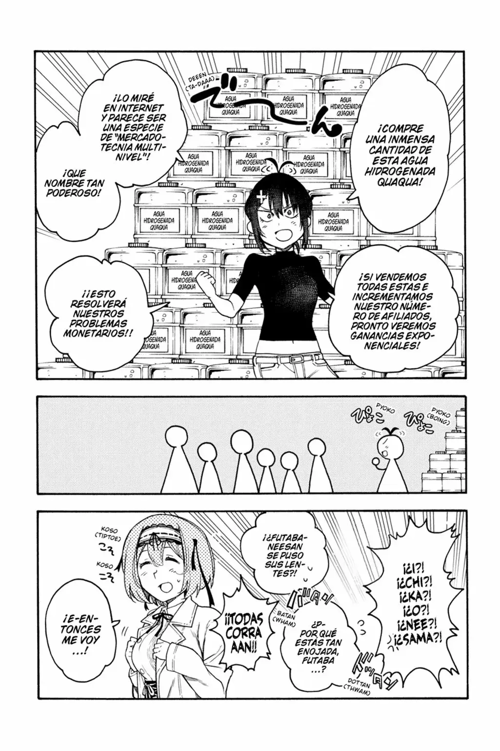 Capitulo 45 page 4