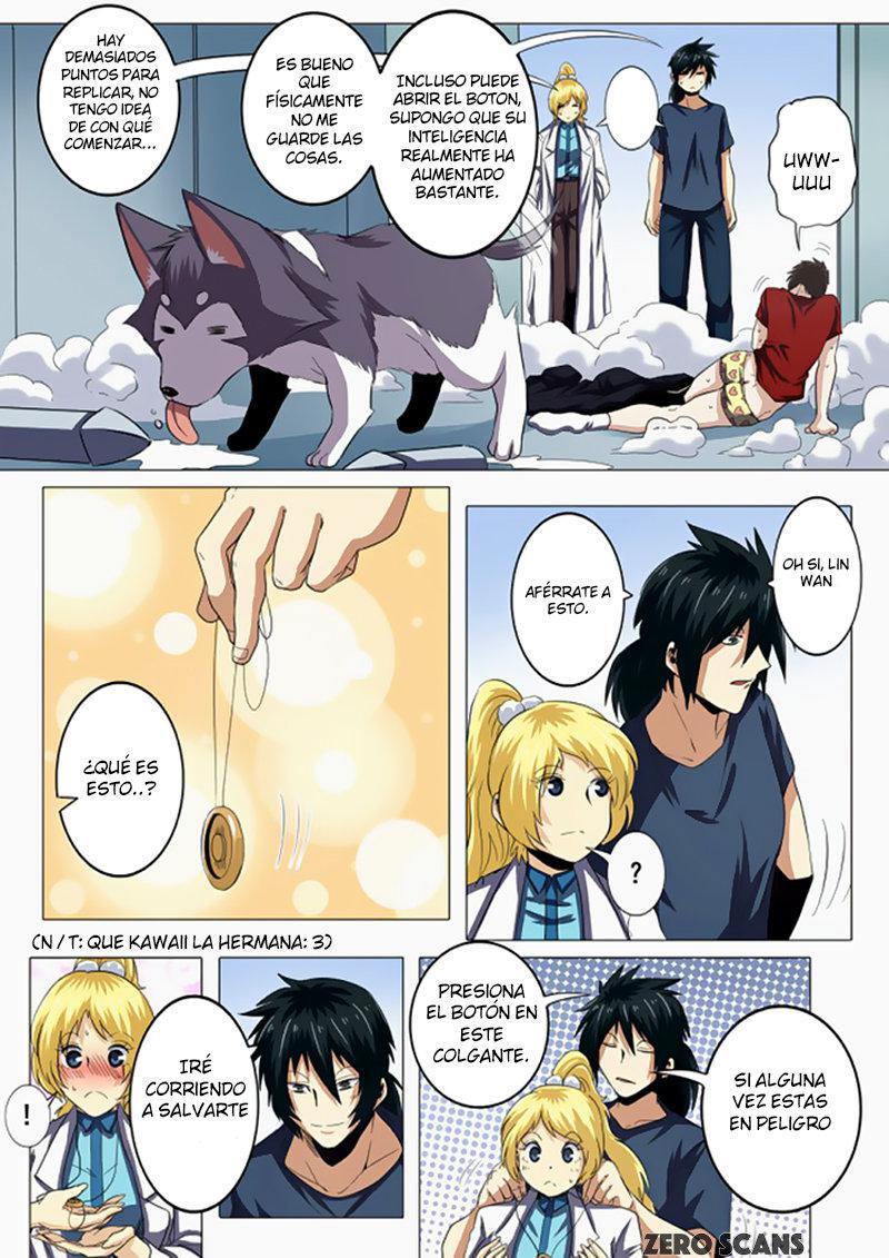 Capitulo 33 page 7