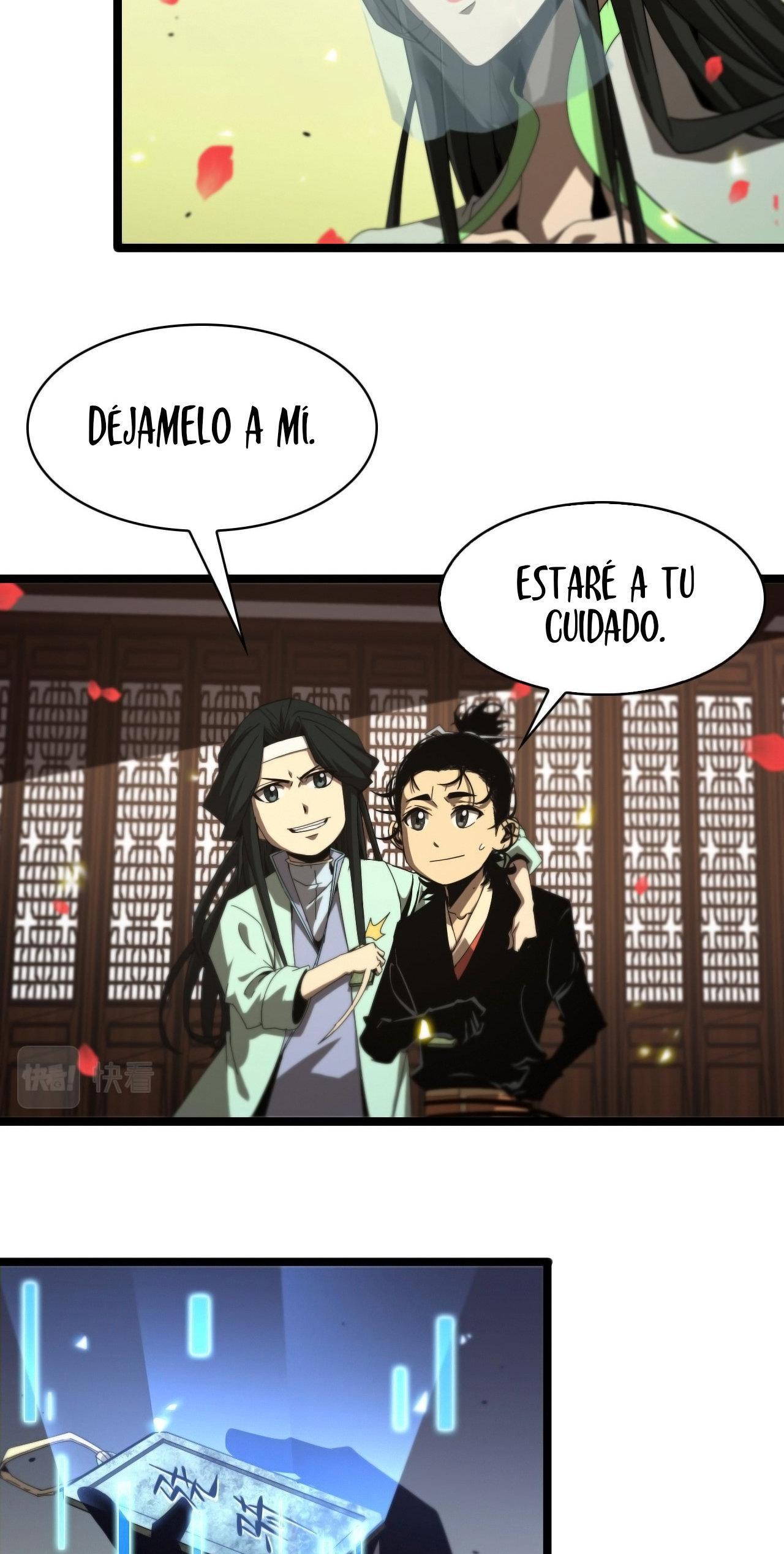 Capitulo 98 page 18