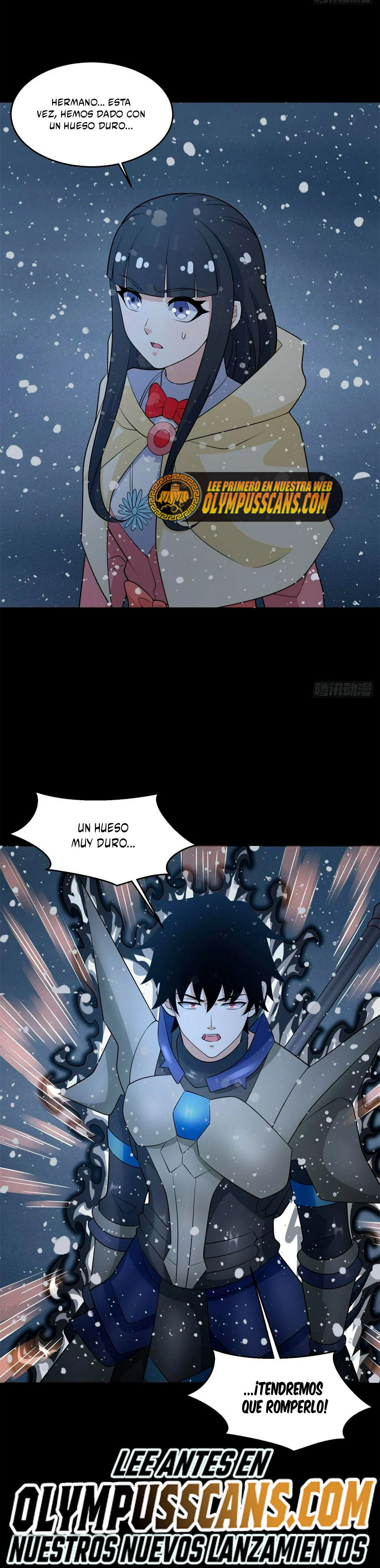Capitulo 636 page 27