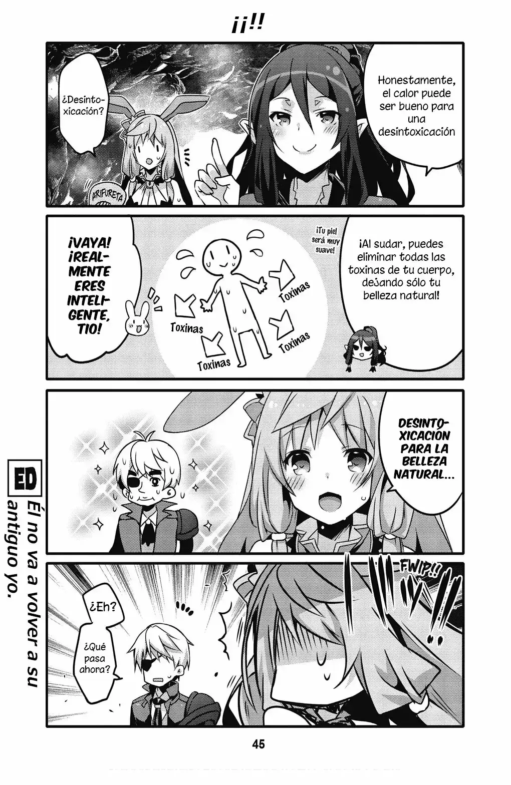 Capitulo 16 page 8
