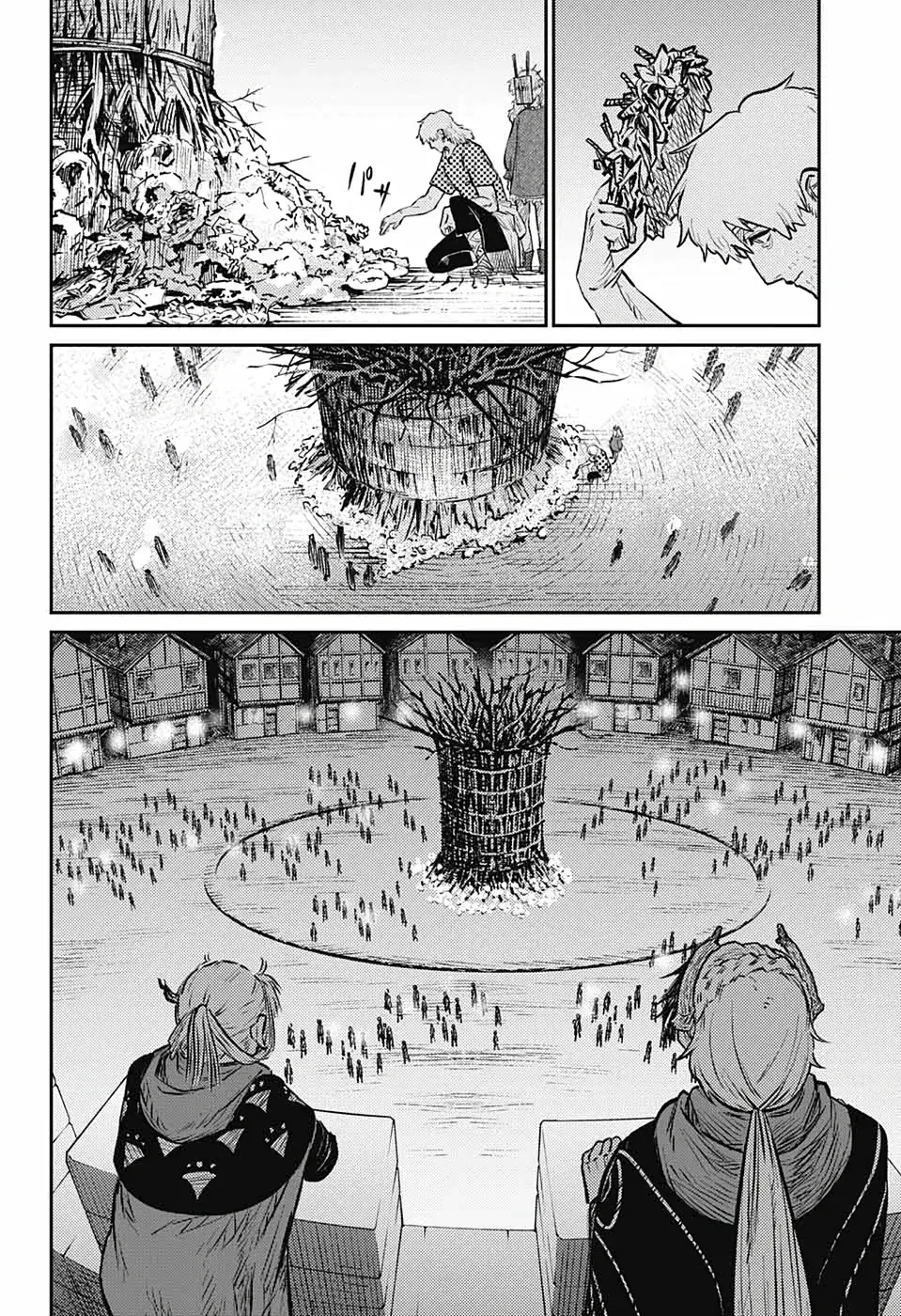 Capitulo 8 page 43
