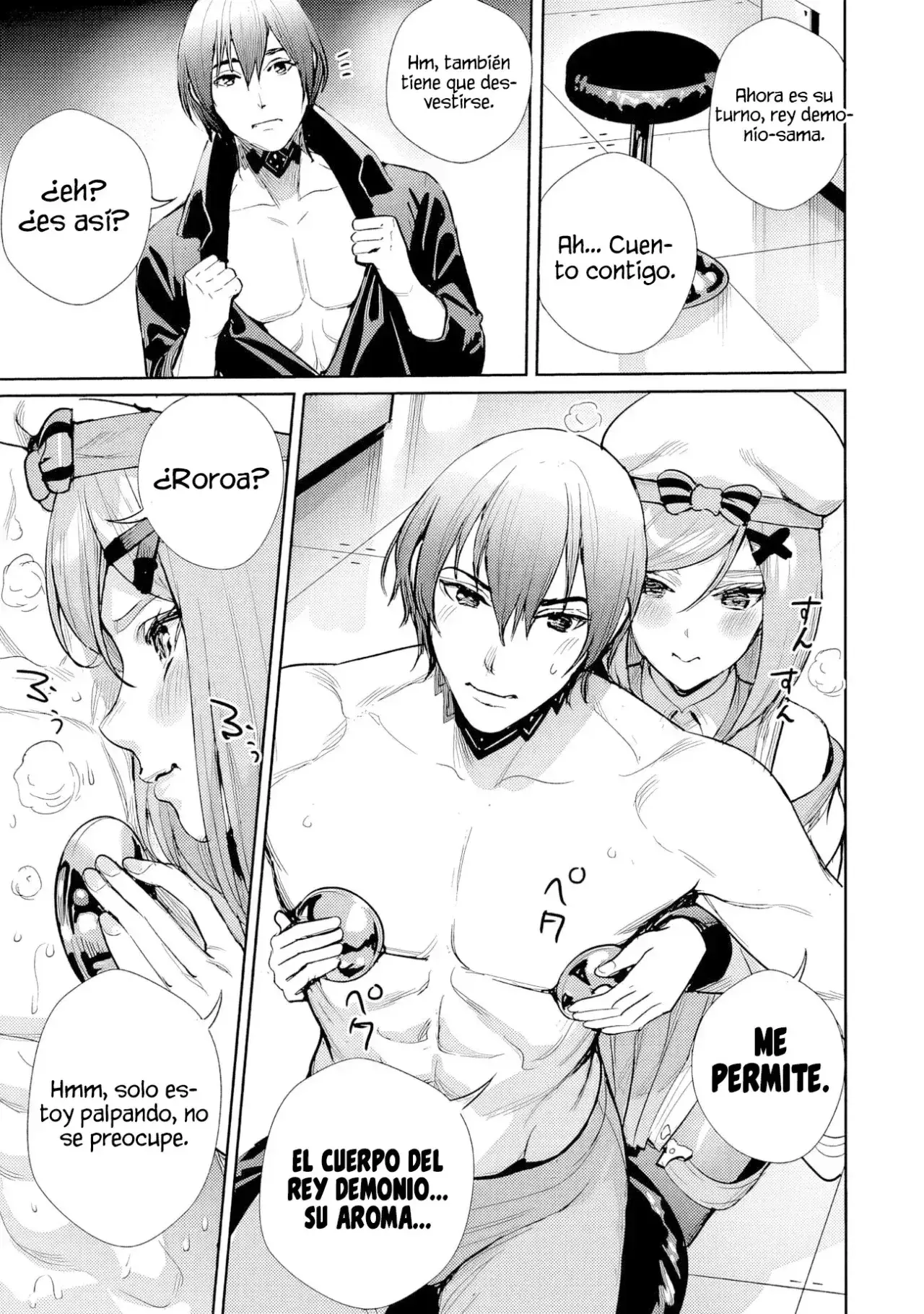 Capitulo 18.20 page 13