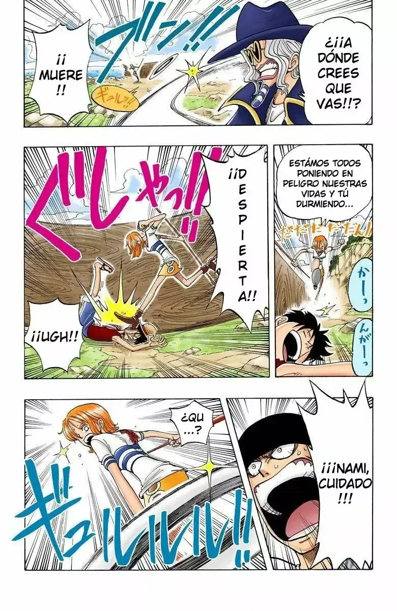 Capitulo 33 page 19