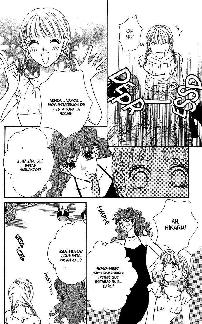 Capitulo 34 page 15