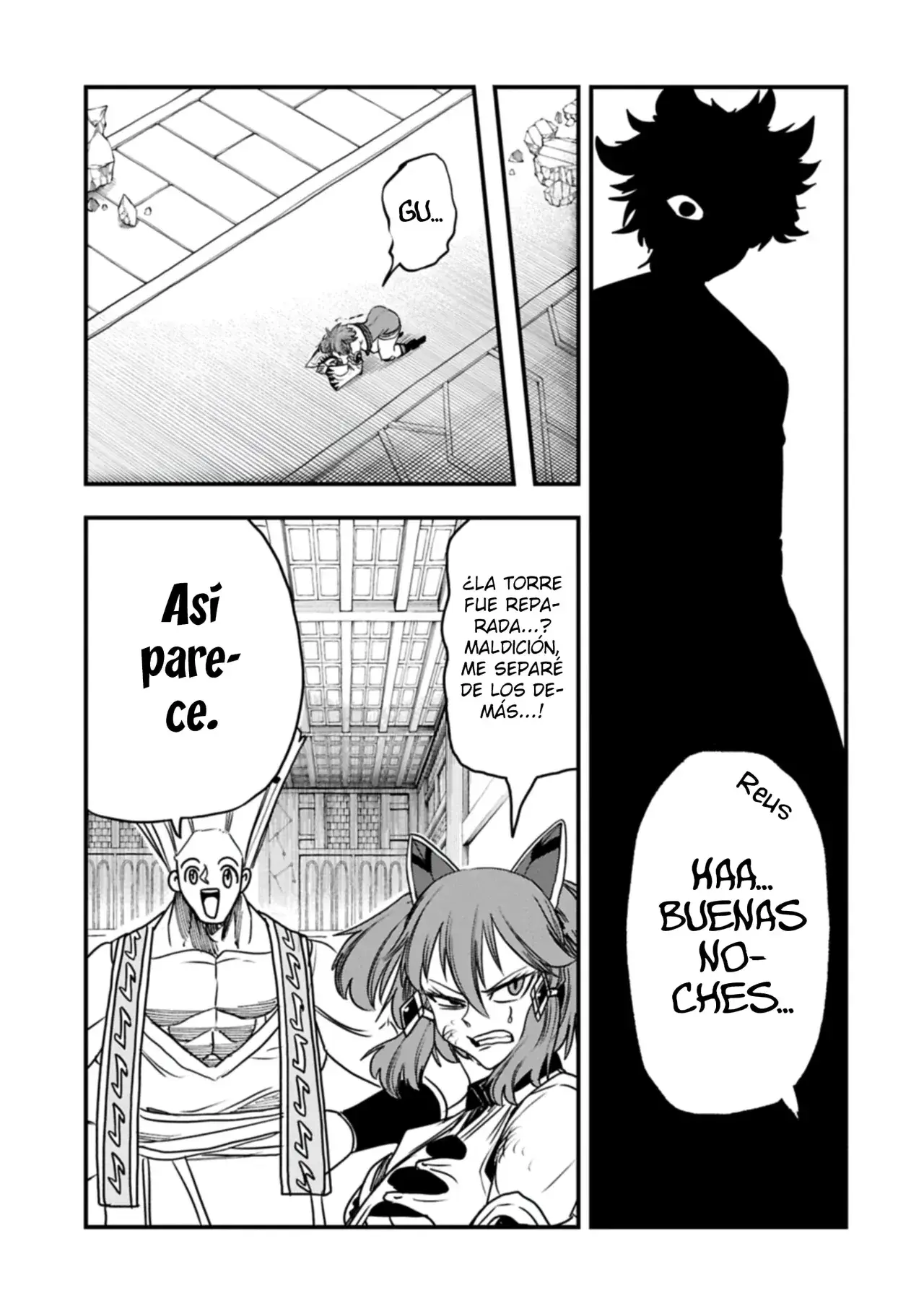 Capitulo 72 page 14