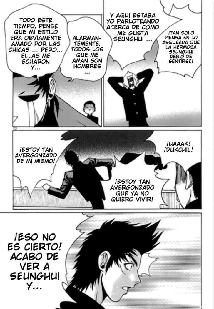 Capitulo 30 page 21