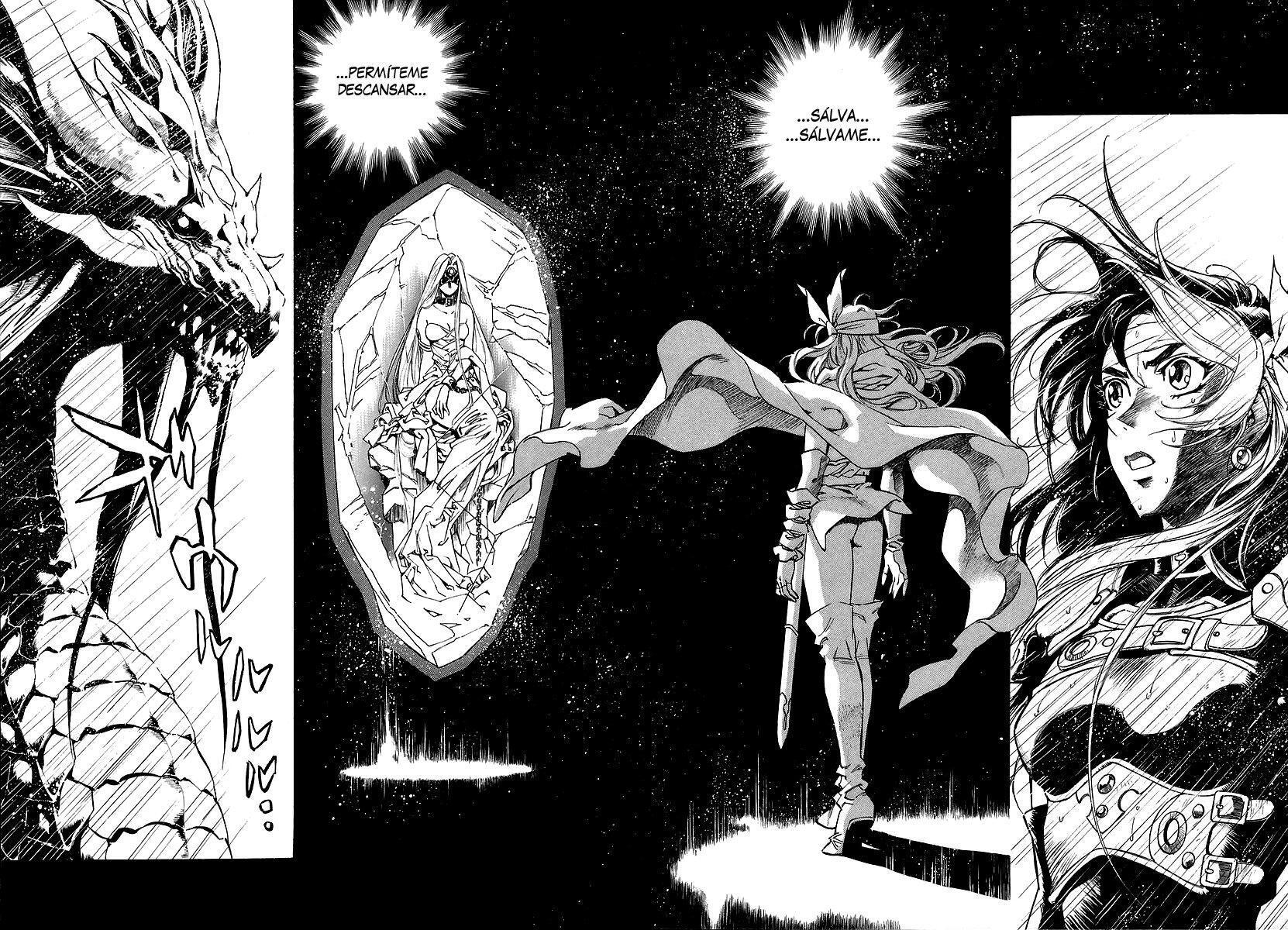 Capitulo 23 page 19