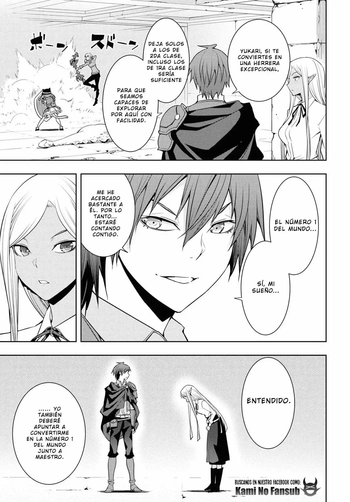 Capitulo 24 page 20