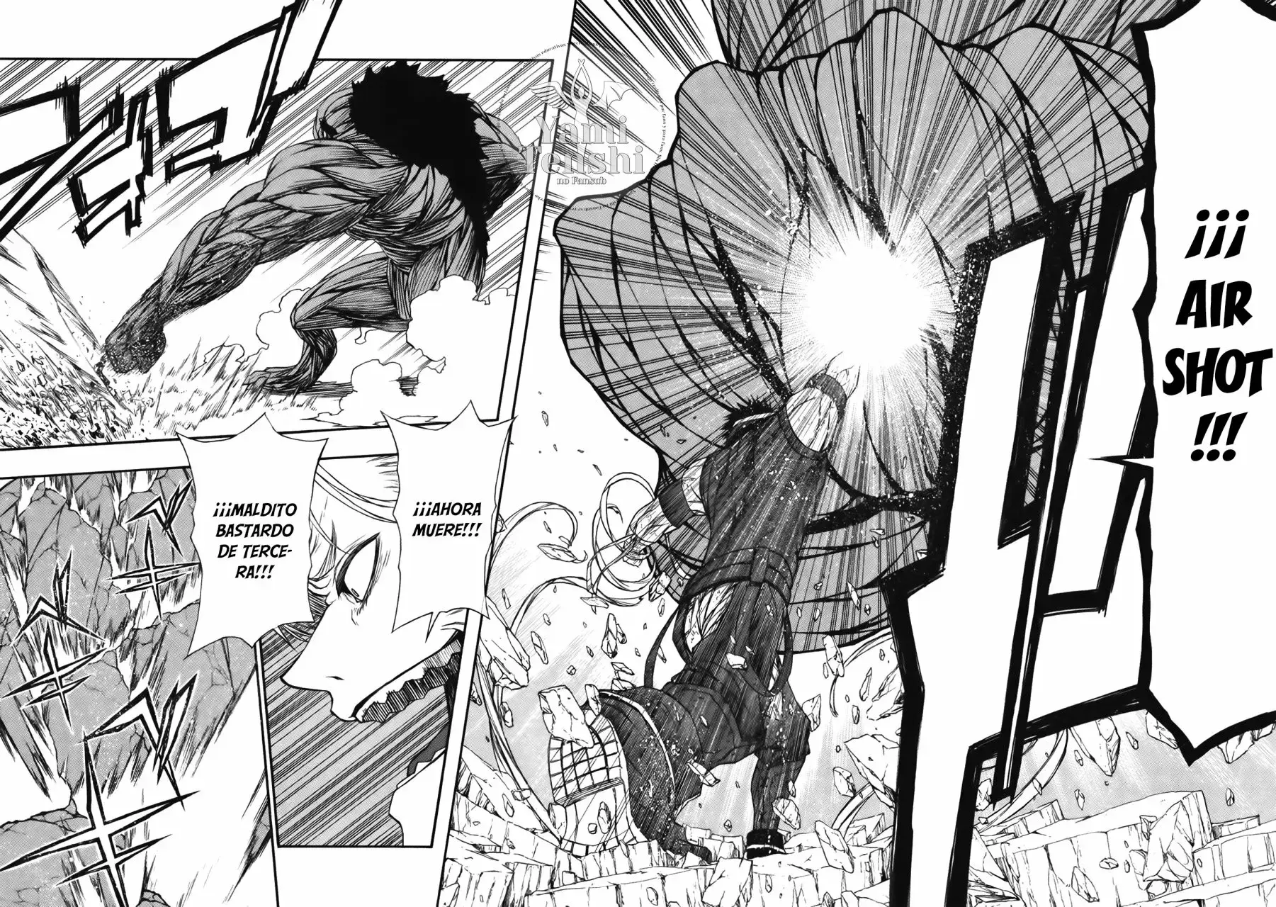 Capitulo 9 page 21