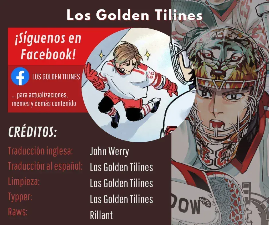 Capitulo 31 page 20