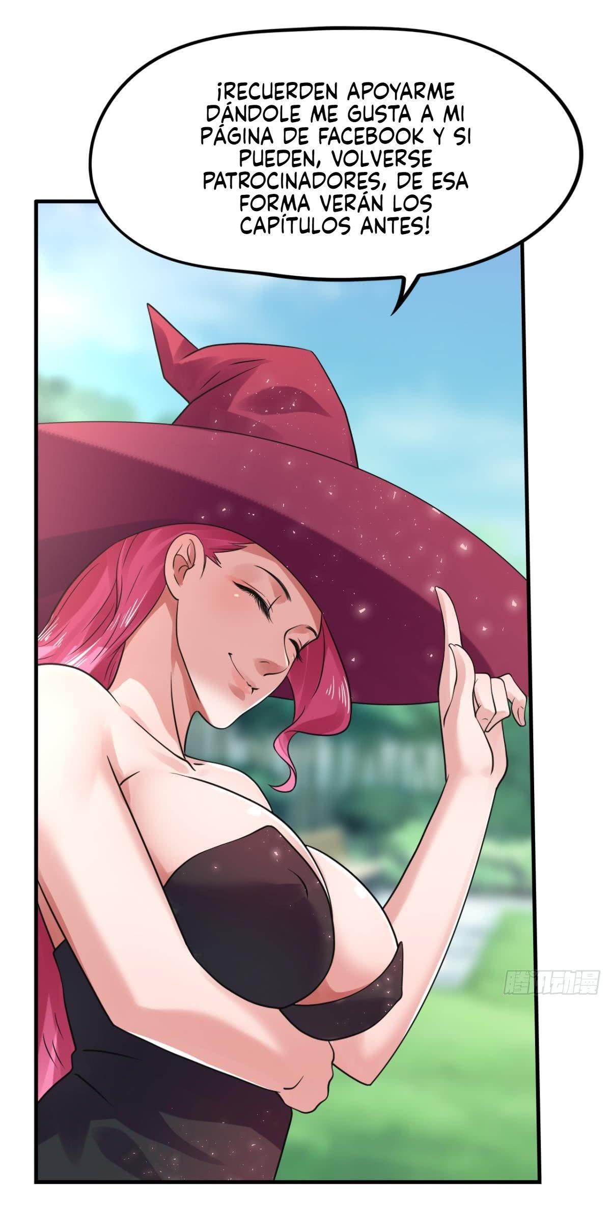 Capitulo 161 page 17