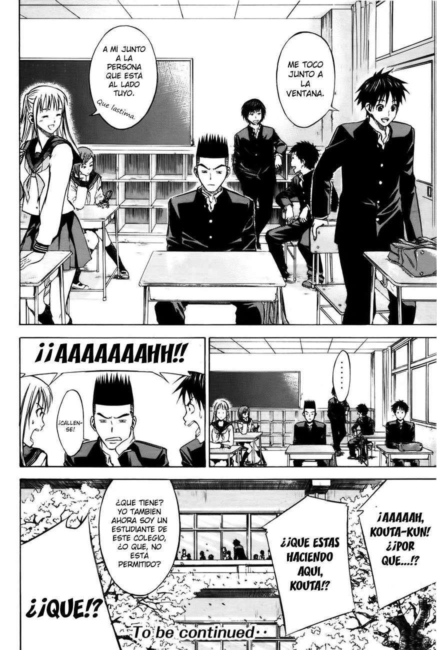 Capitulo 19 page 20