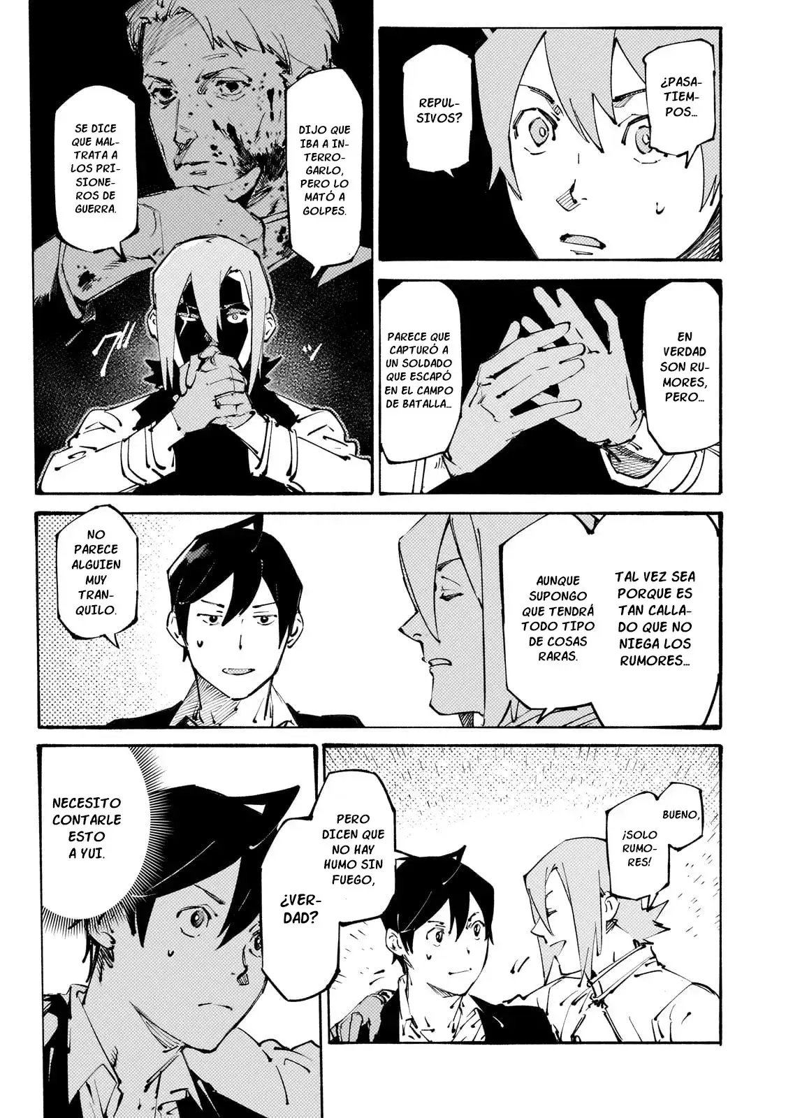 Capitulo 35 page 27