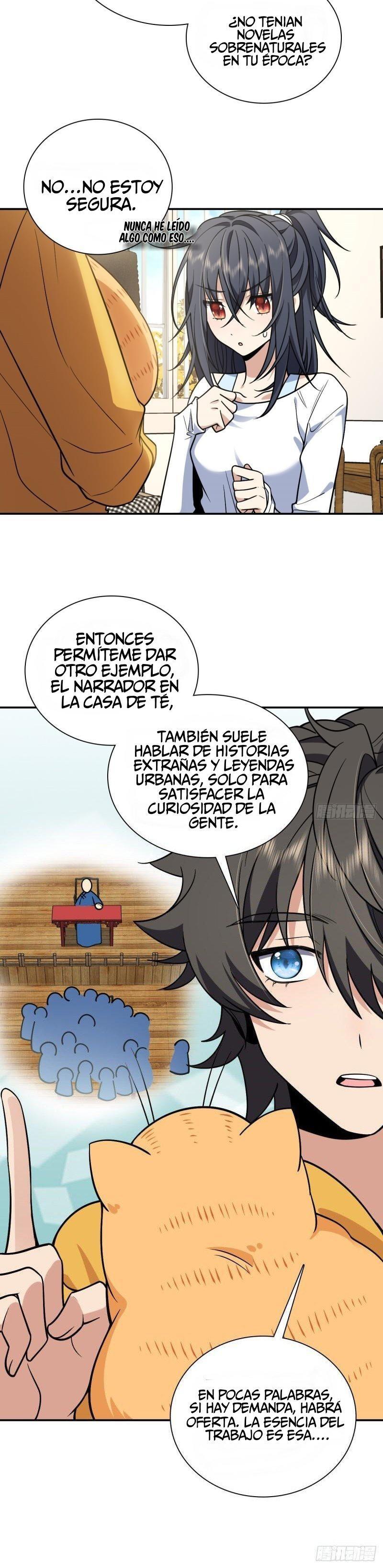 Capitulo 29 page 8