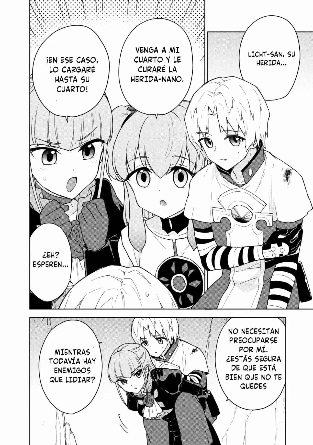 Capitulo 17 page 20