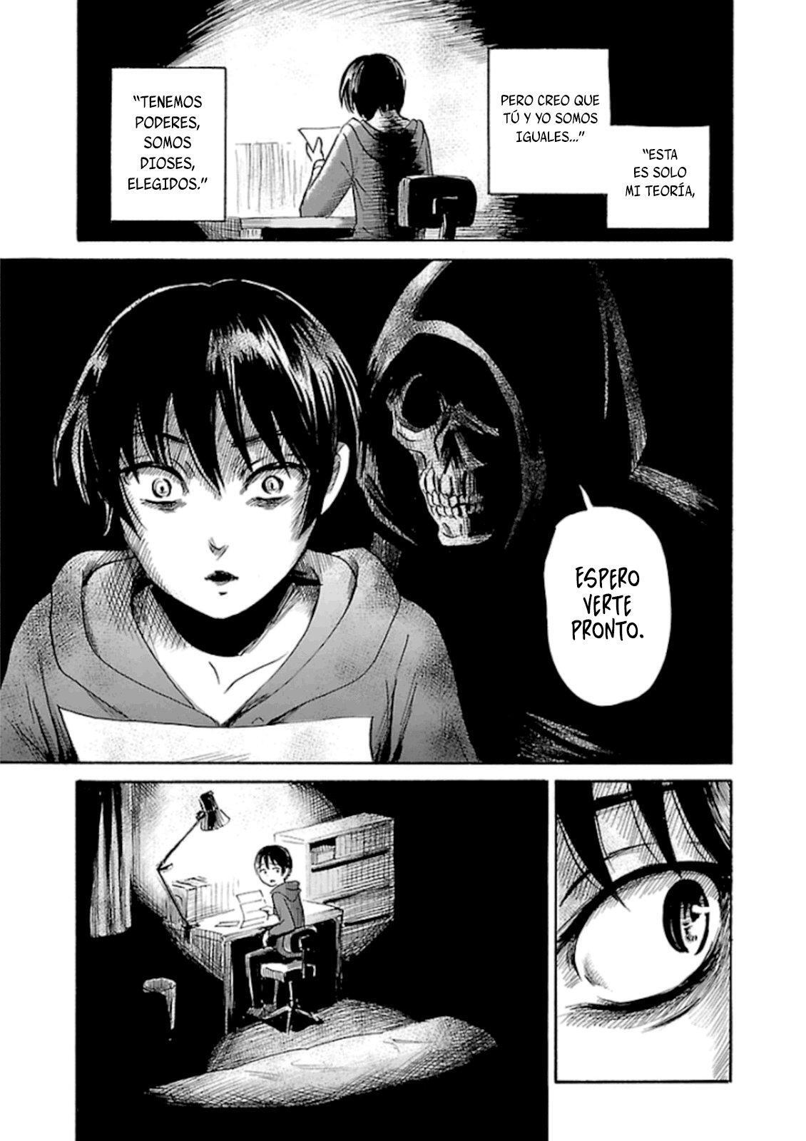 Capitulo 33 page 20