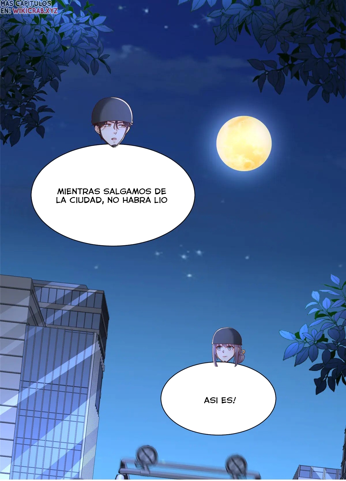 Capitulo 805 page 42