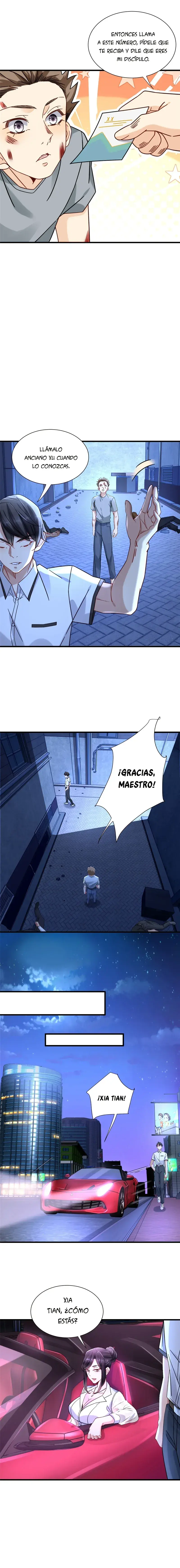 Capitulo 29 page 5