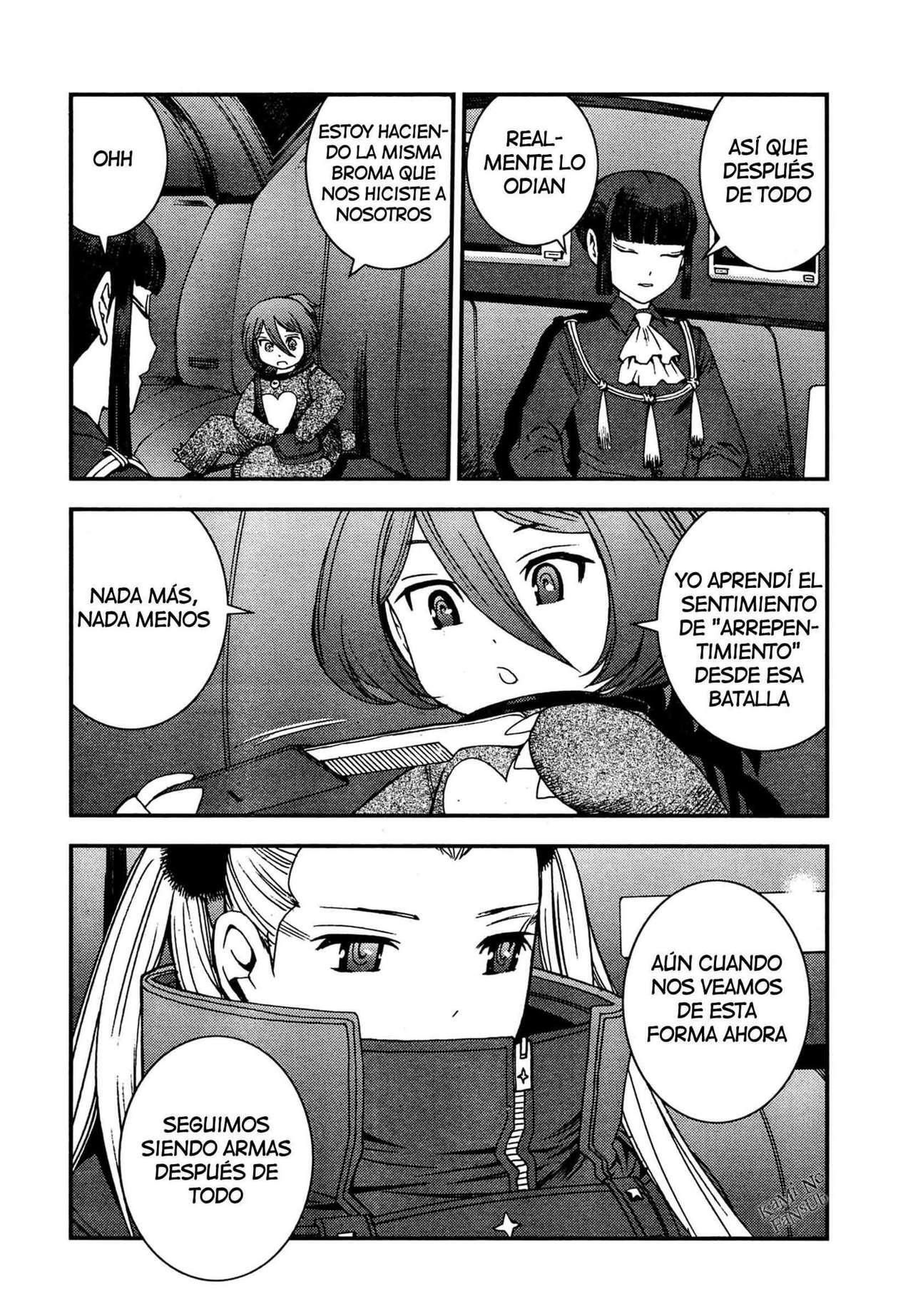 Capitulo 45 page 10