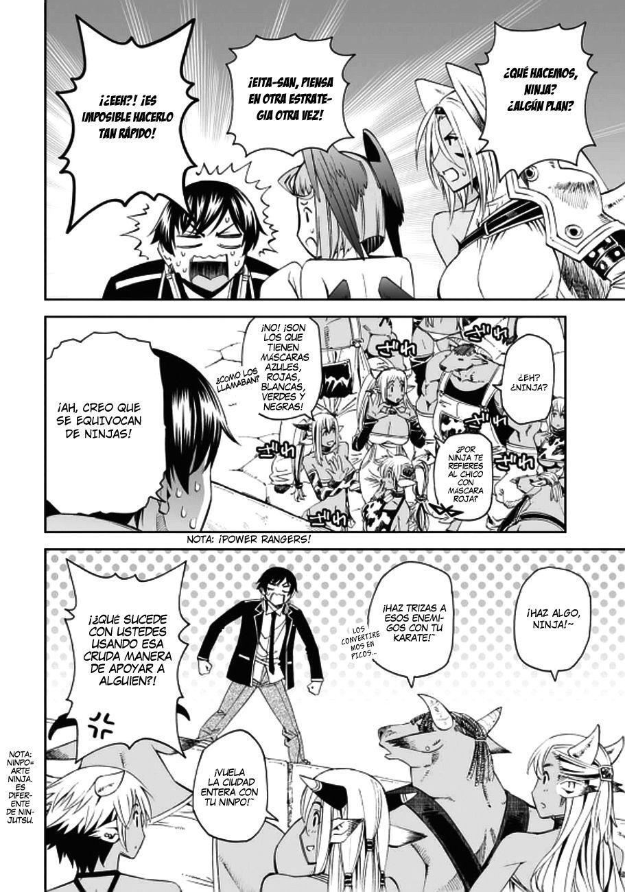 Capitulo 8 page 8