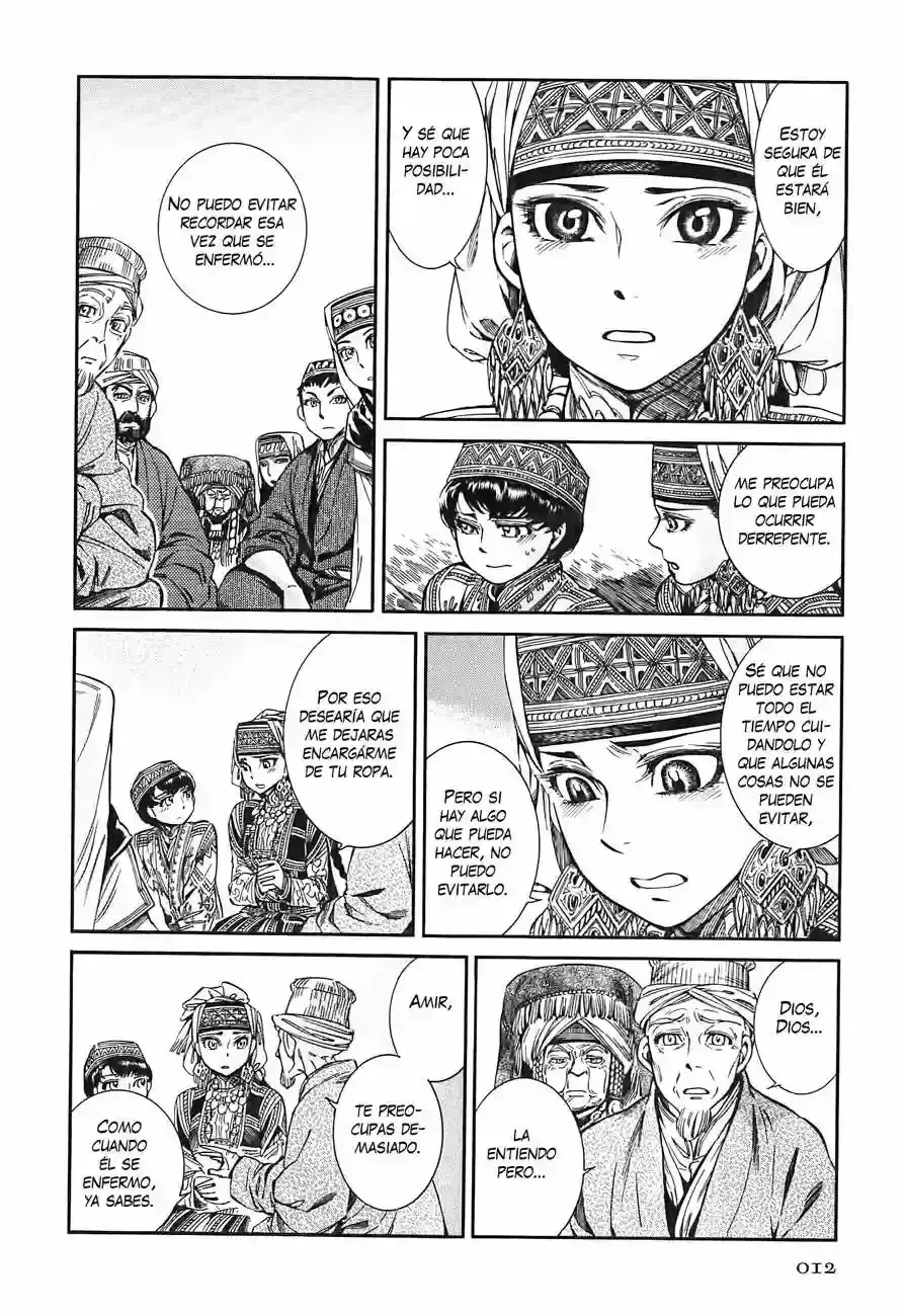 Capitulo 28 page 14