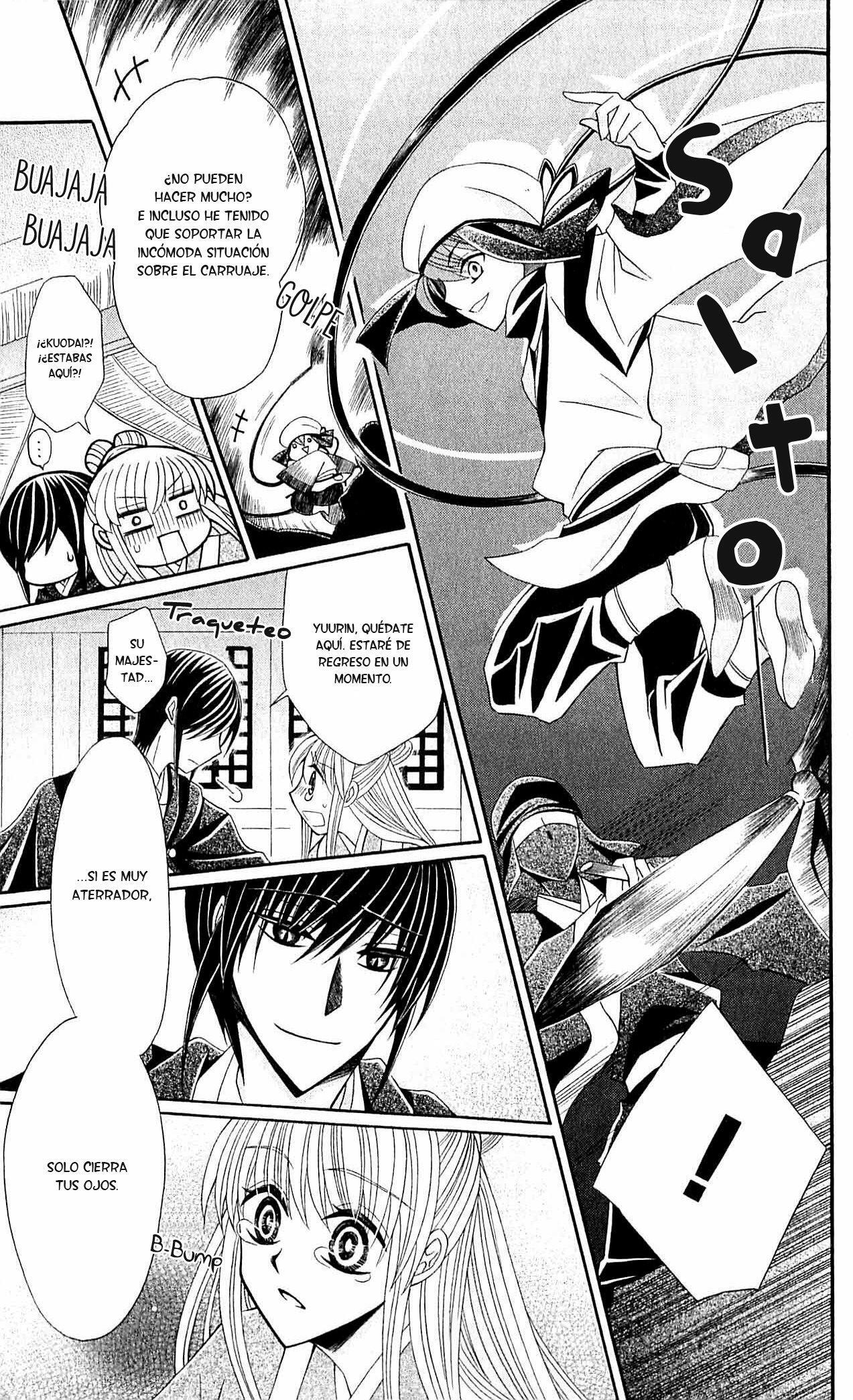 Capitulo 23 page 6