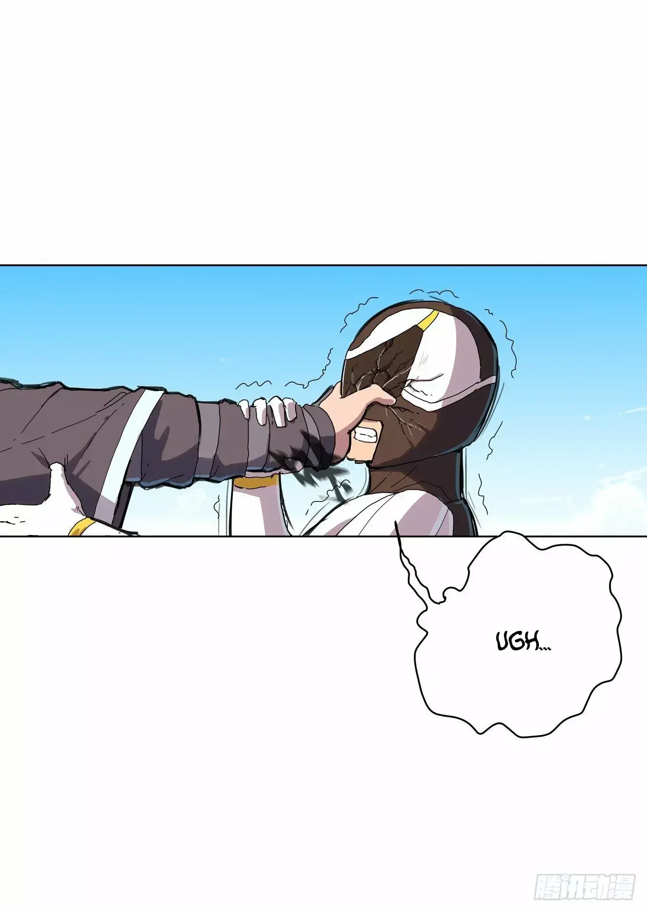 Capitulo 32 page 8