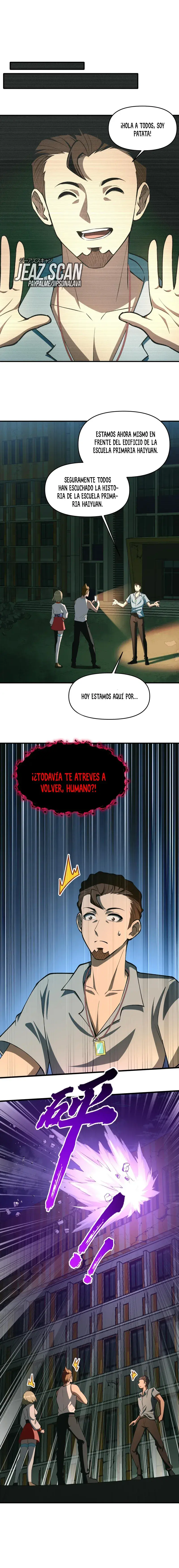 Capitulo 19 page 19