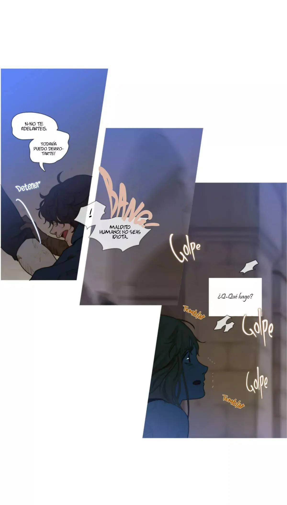 Capitulo 21 page 24