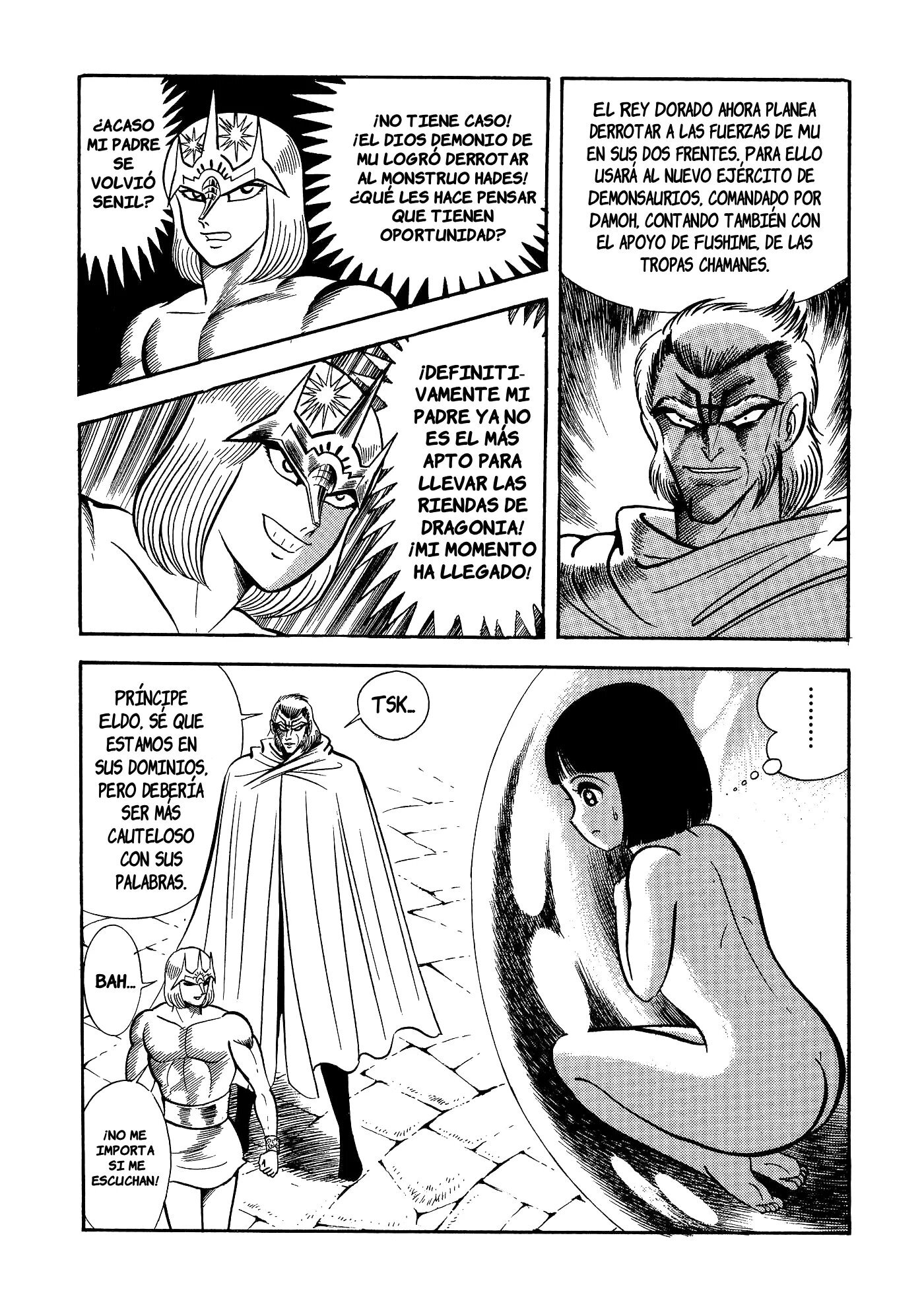 Capitulo 14 page 20