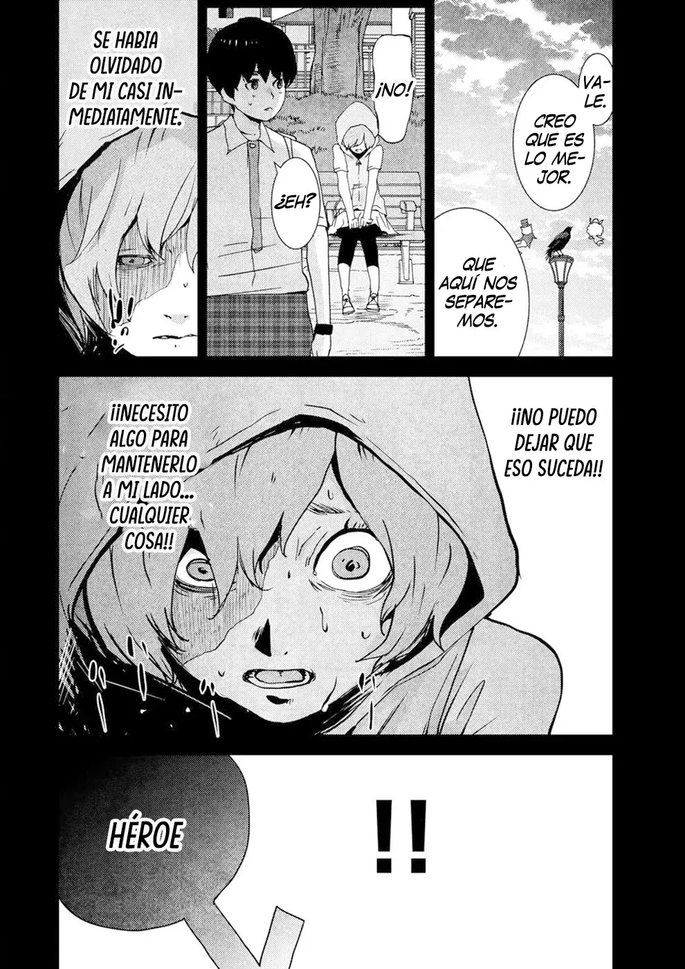 Capitulo 17 page 7