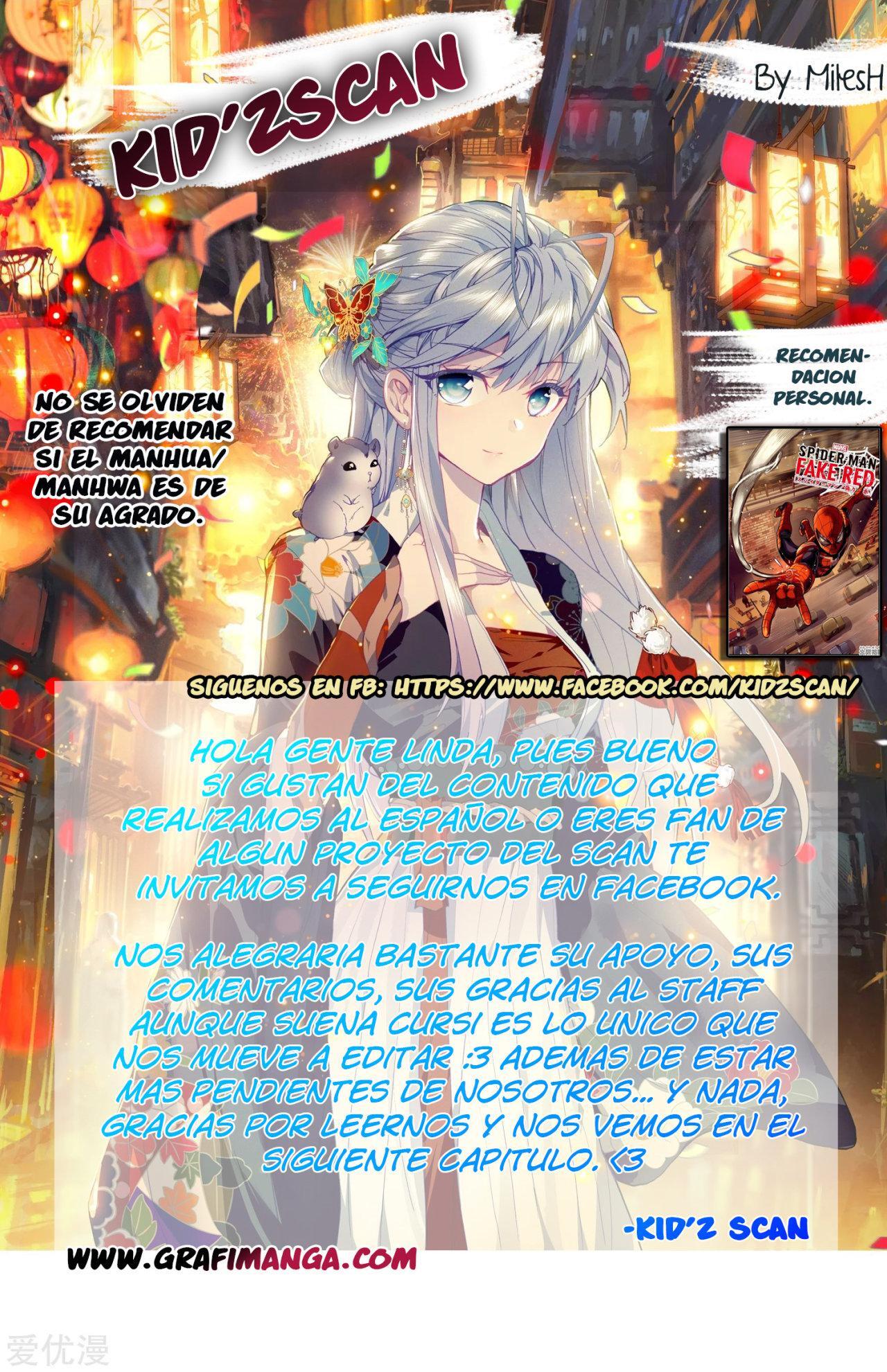Capitulo 30.50 page 22