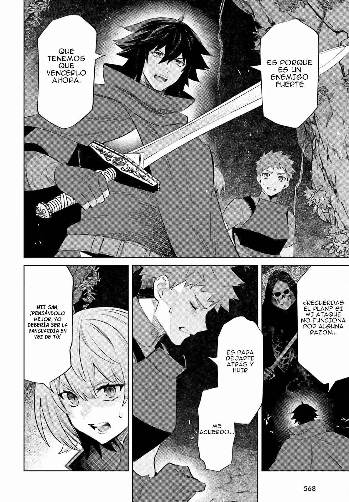 Capitulo 18 page 23