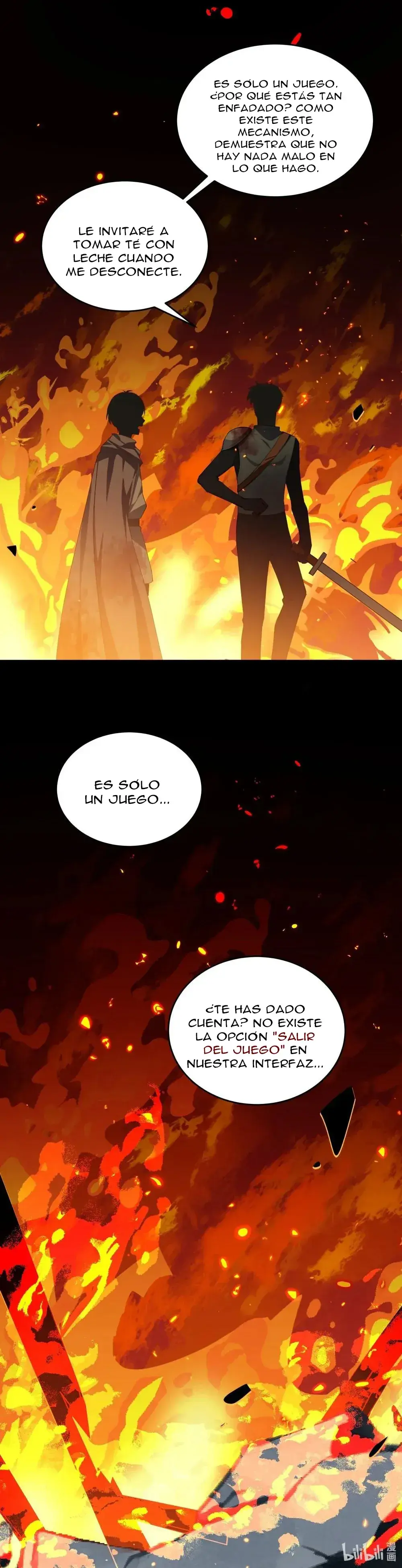 Capitulo 22 page 8