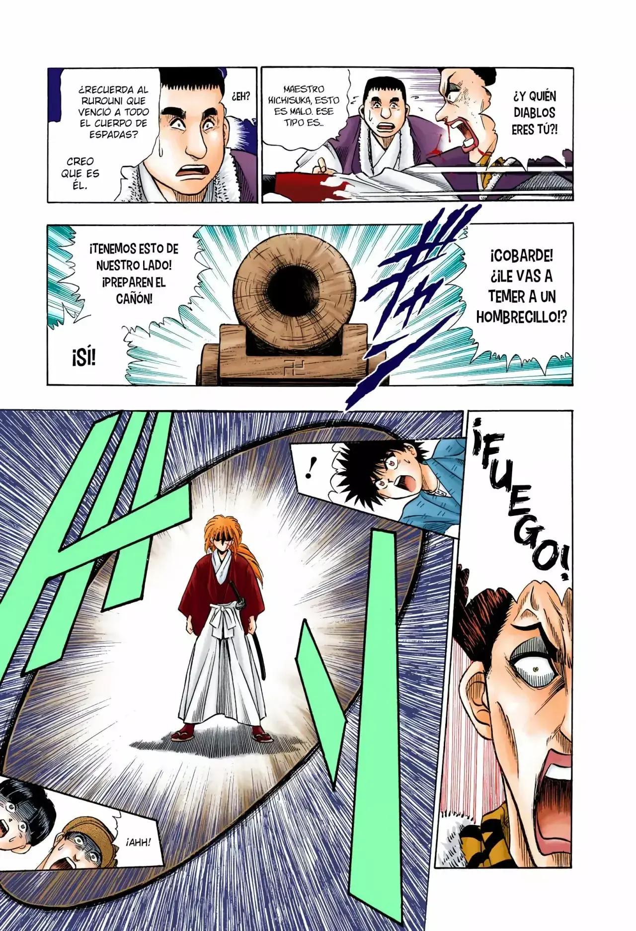 Capitulo 4 page 16