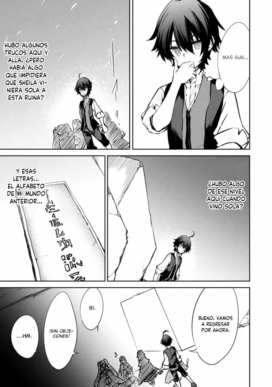 Capitulo 17 page 22