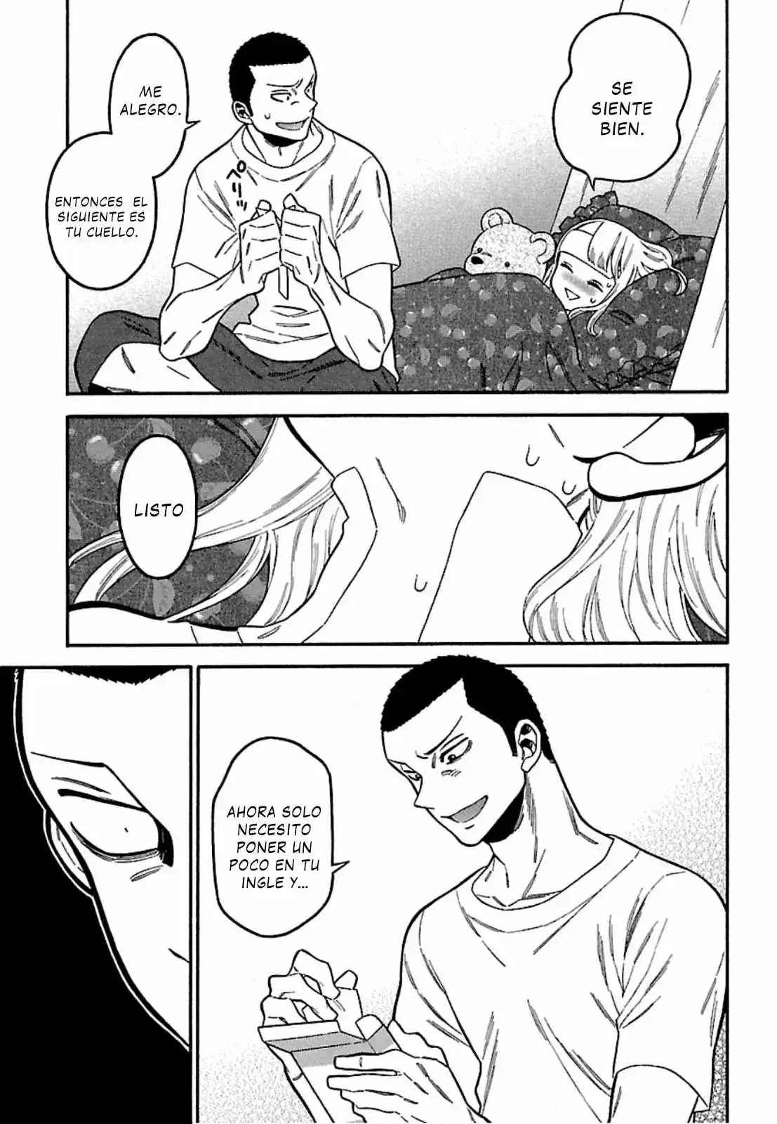 Capitulo 14 page 14