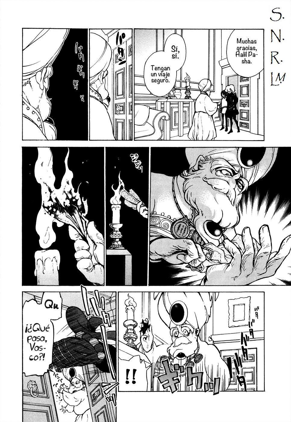 Capitulo 61 page 15