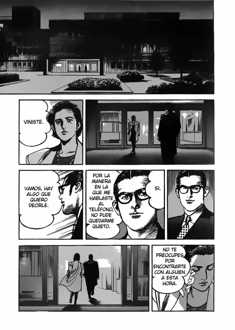 Capitulo 58 page 19