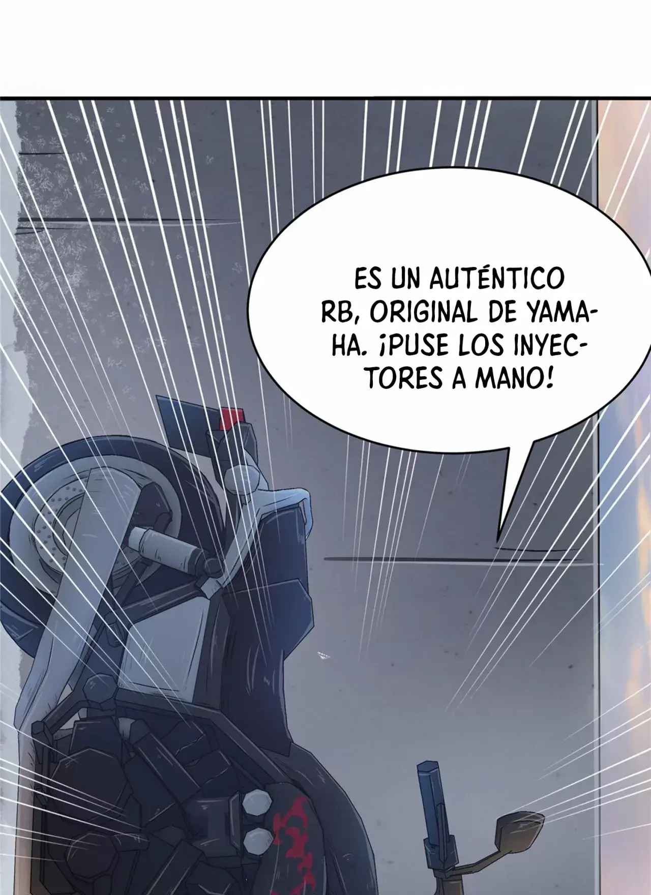 Capitulo 28 page 17