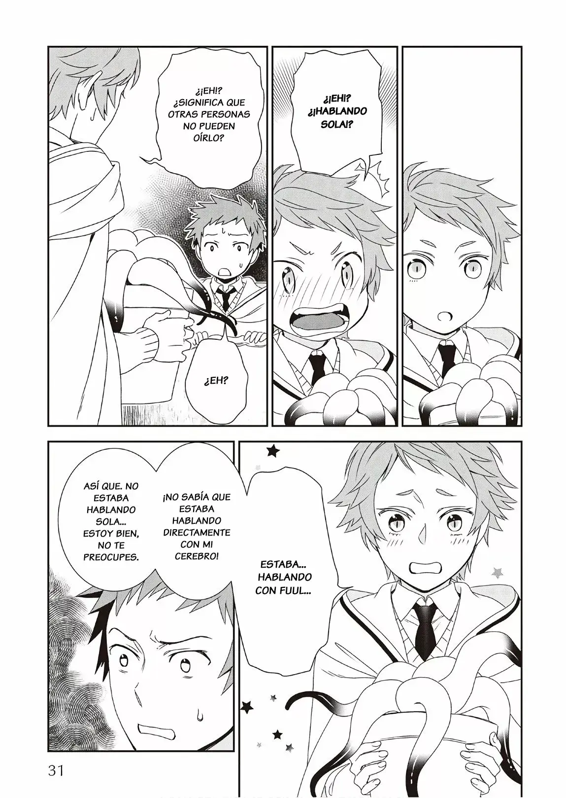 Capitulo 29 page 4