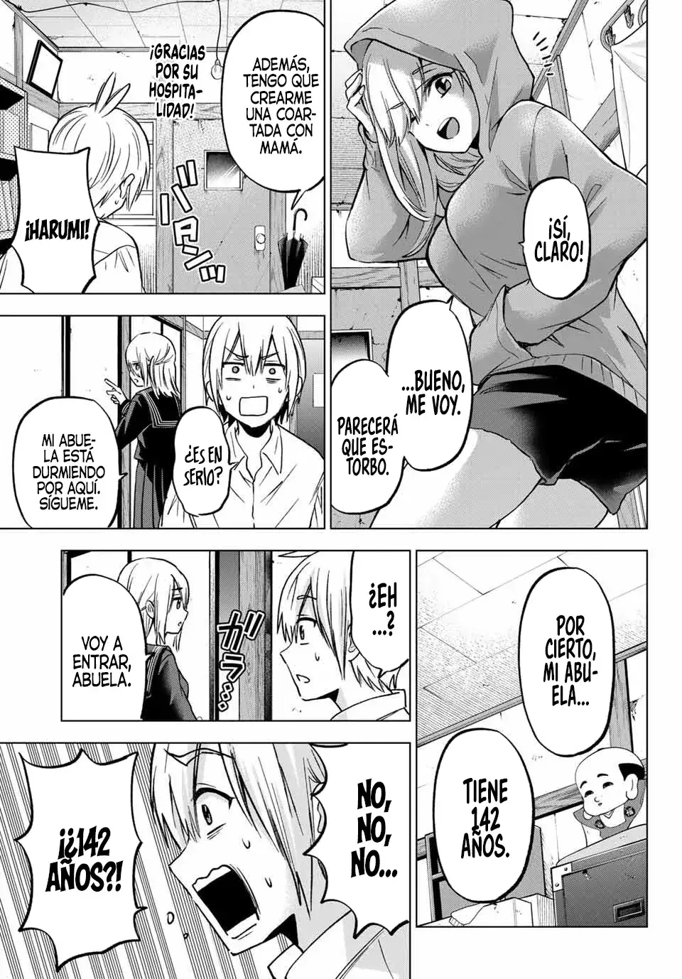 Capitulo 28 page 7
