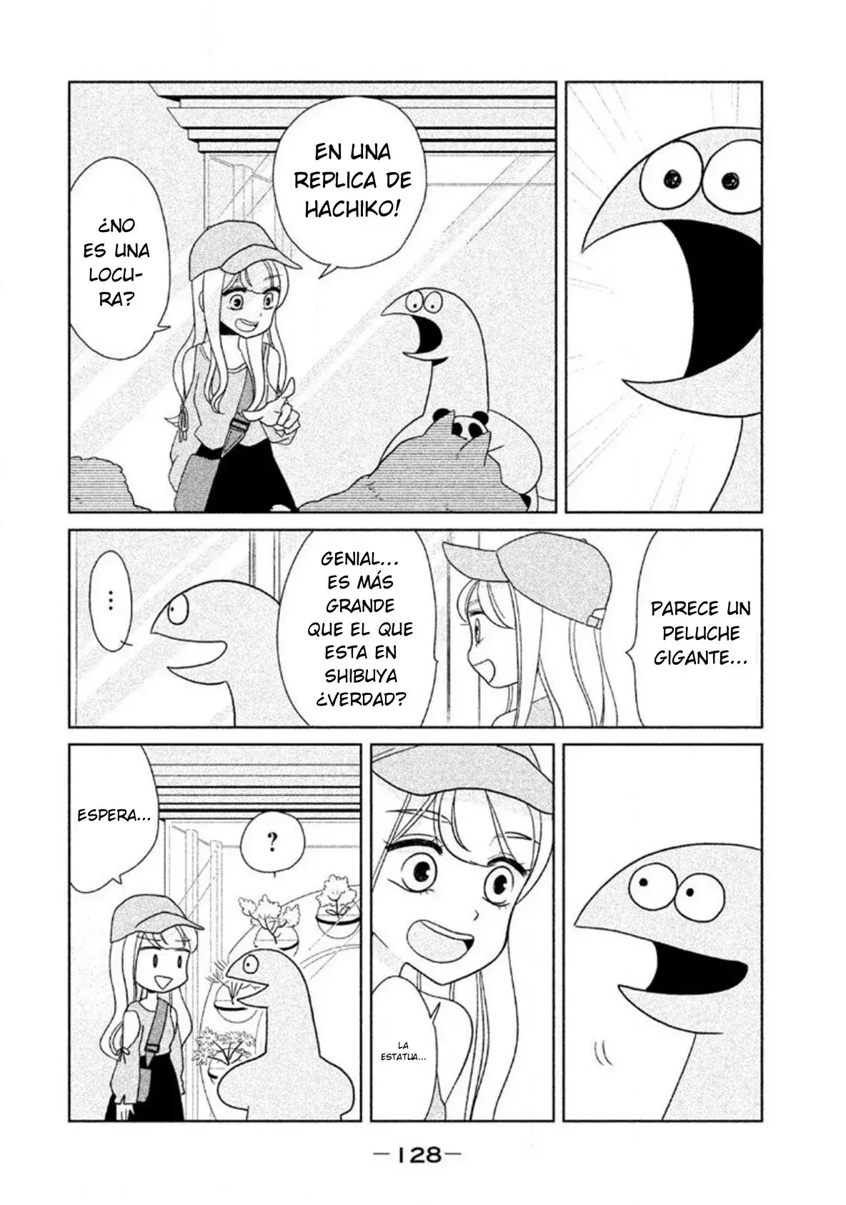 Capitulo 28 page 7