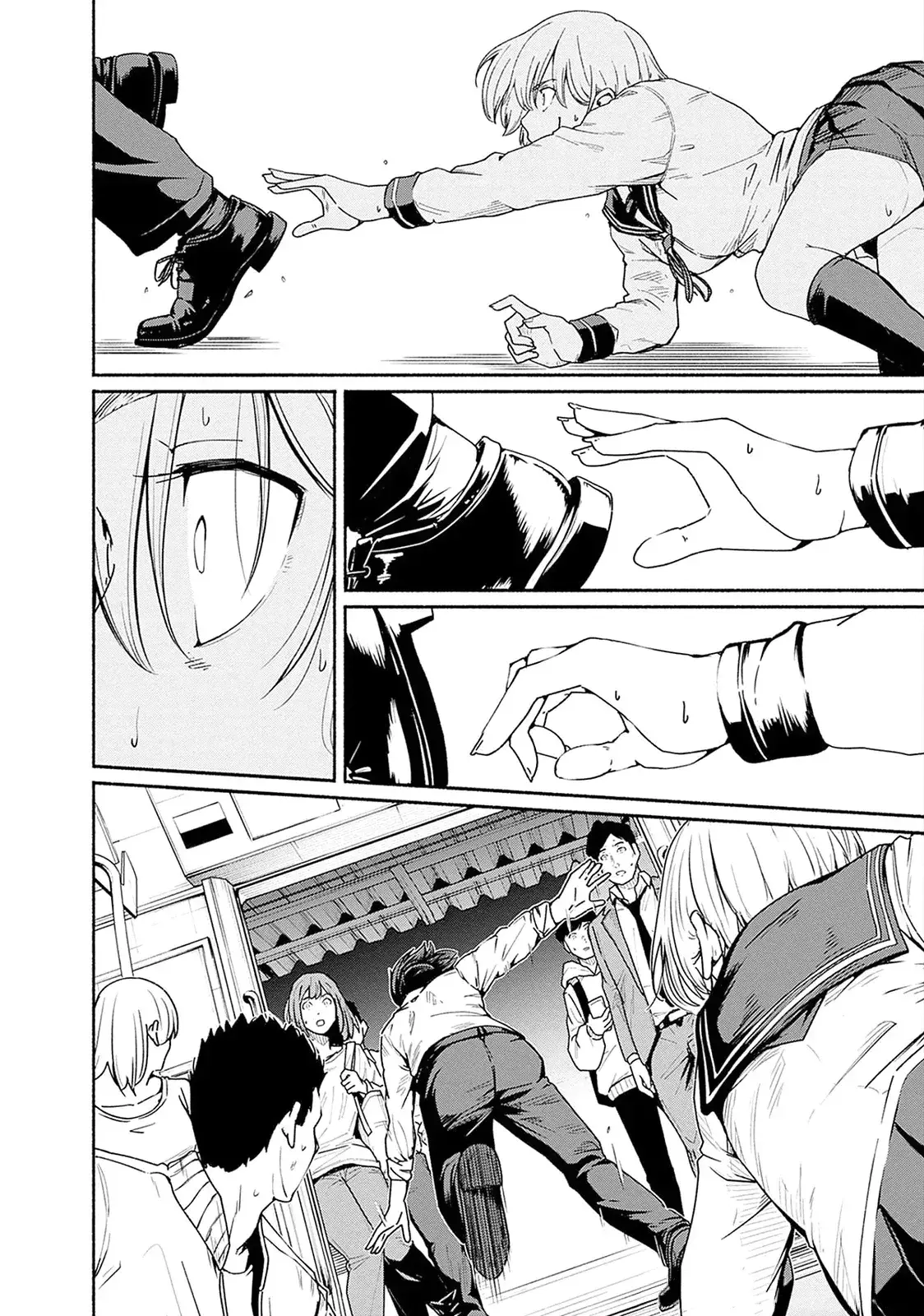 Capitulo 11 page 8
